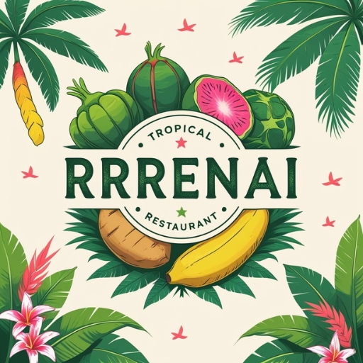 RRRenai Logo